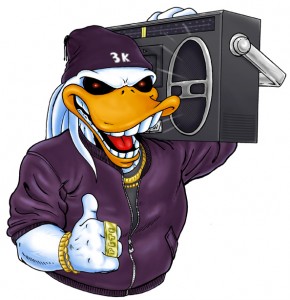 3kradio